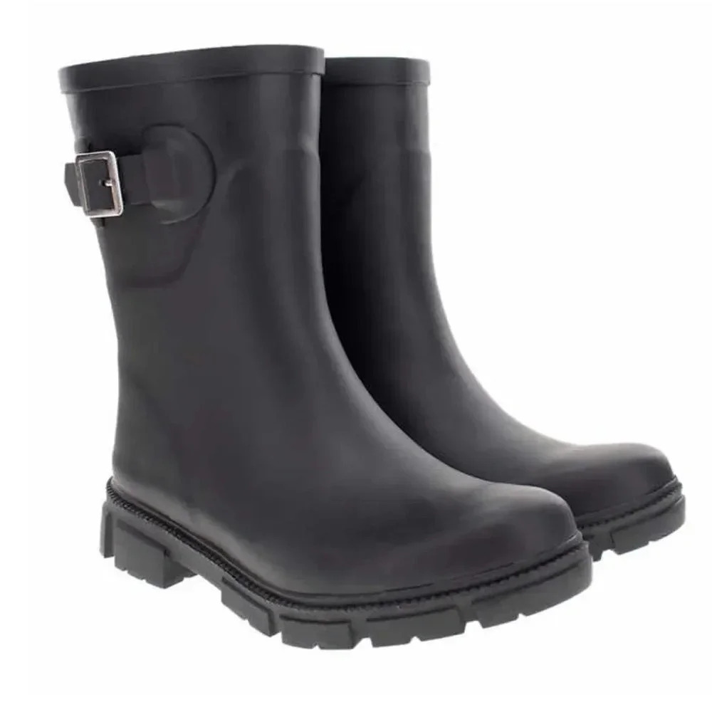 Chooka Ladies' Mid Height Boot🎁